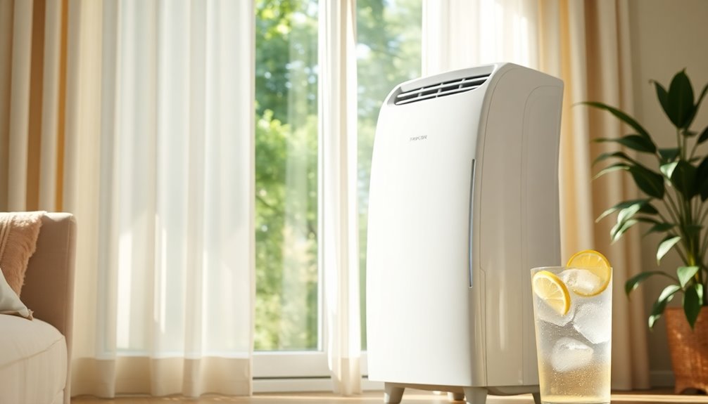 top portable ac units