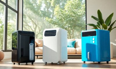 top portable ac units