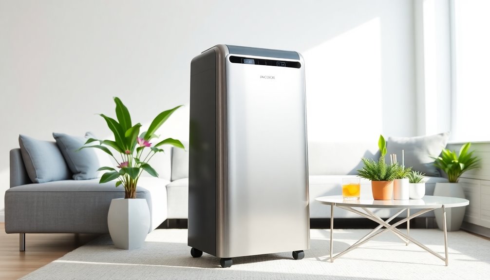 top portable ac units