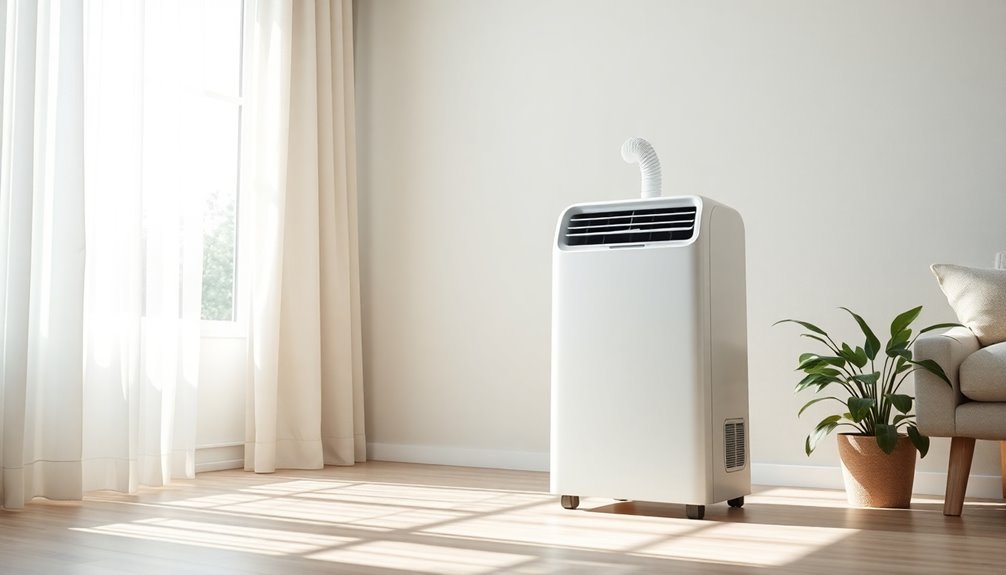 top portable ac units