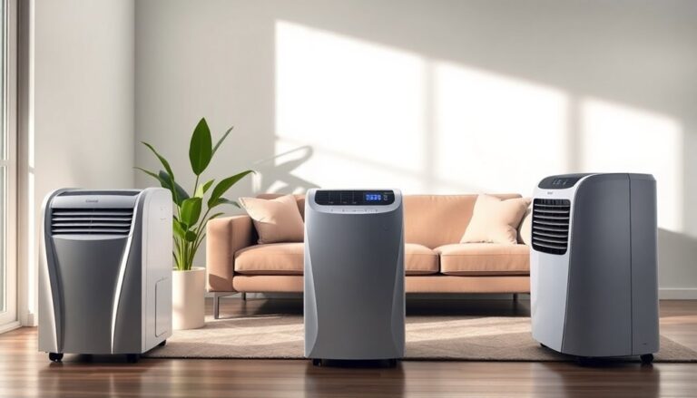 15 Best Portable Air Conditioners Of 2025 According To Consumer Reports Top Ceiling Fans 15 Best Portable Air Conditioners Of 2025 According To Consumer Reports Top Ceiling Fans