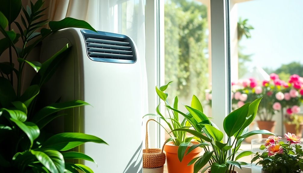 top portable air conditioners