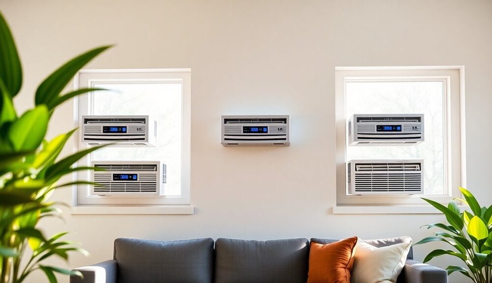 top rated ac units