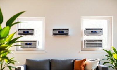 top rated ac units