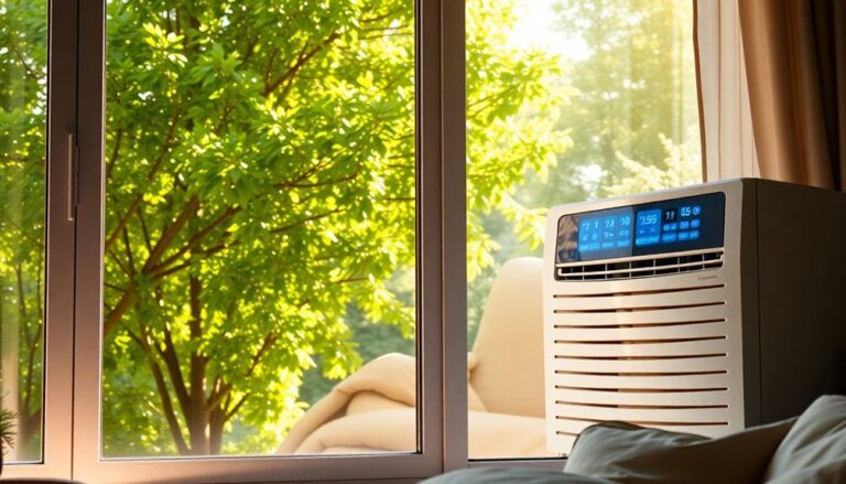 Best portable air conditioner without hose
