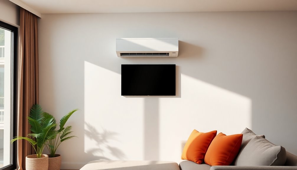 top wall ac units 2024