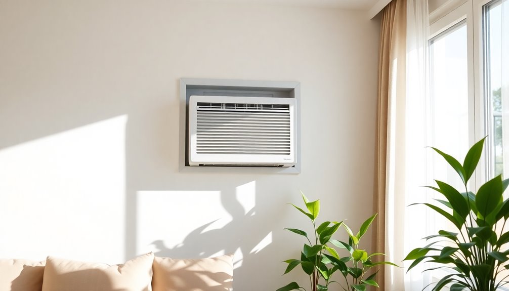 top window ac brands