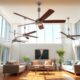 ultimate comfort ceiling fans