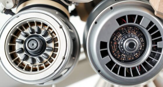 ac vs dc motors