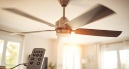 adjust fan speed efficiently