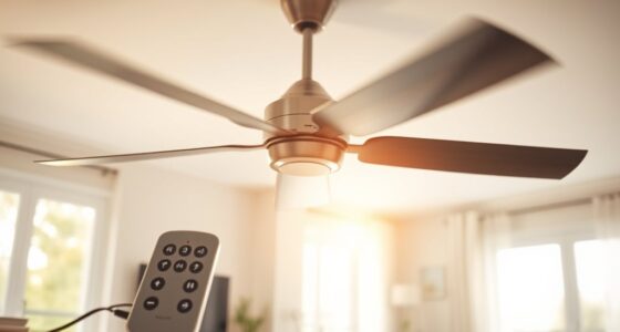 adjust fan speed efficiently