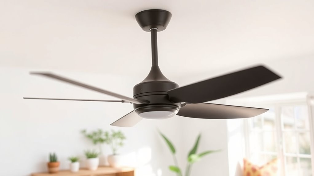 affordable quiet versatile fans
