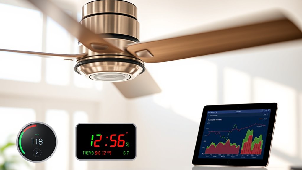 calculate fan energy cost
