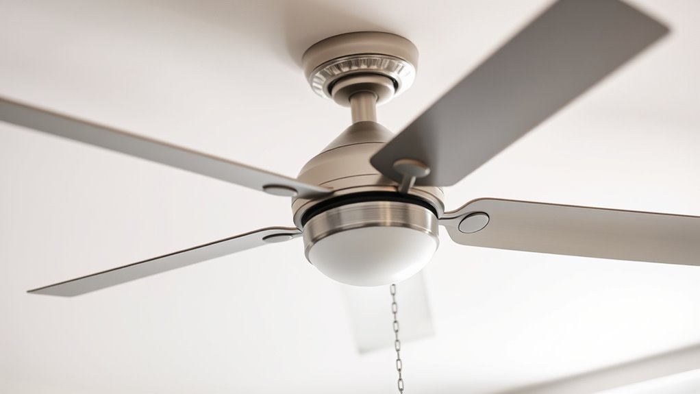 ceiling fan maintenance tips