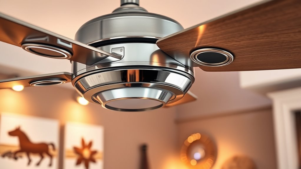 ceiling fan maintenance tips