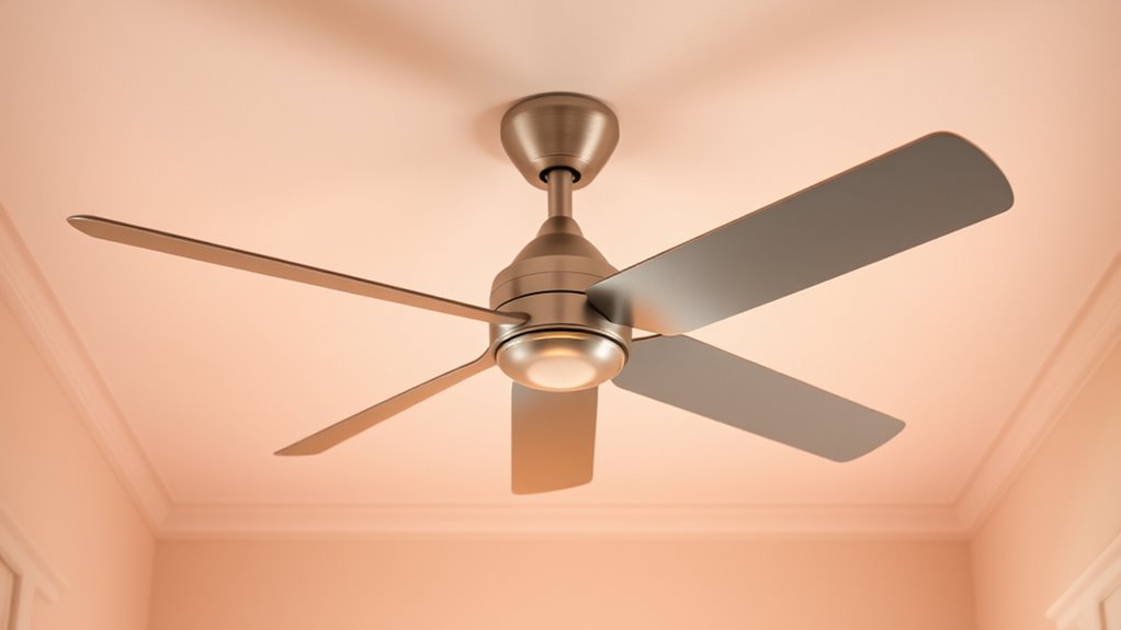 choose fan size wisely