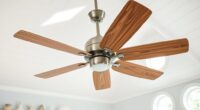 coastal ceiling fan trends