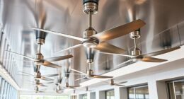 commercial ceiling fan guide