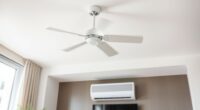 coordinate fan and ac settings