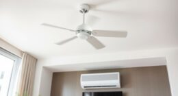 coordinate fan and ac settings