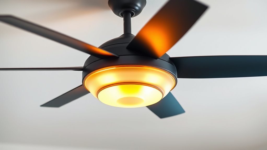 customizable led mood lighting