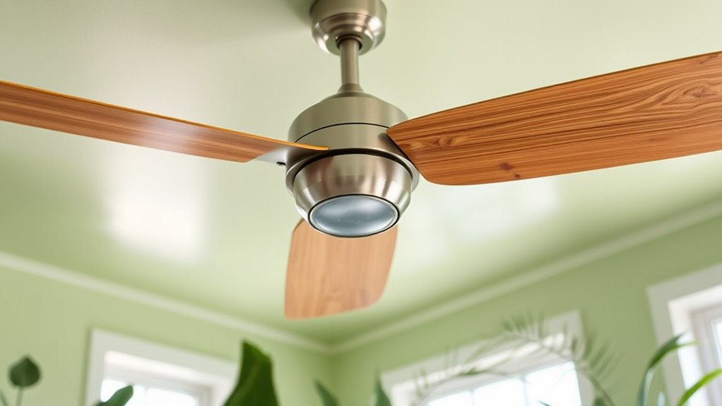 eco friendly natural materials selection