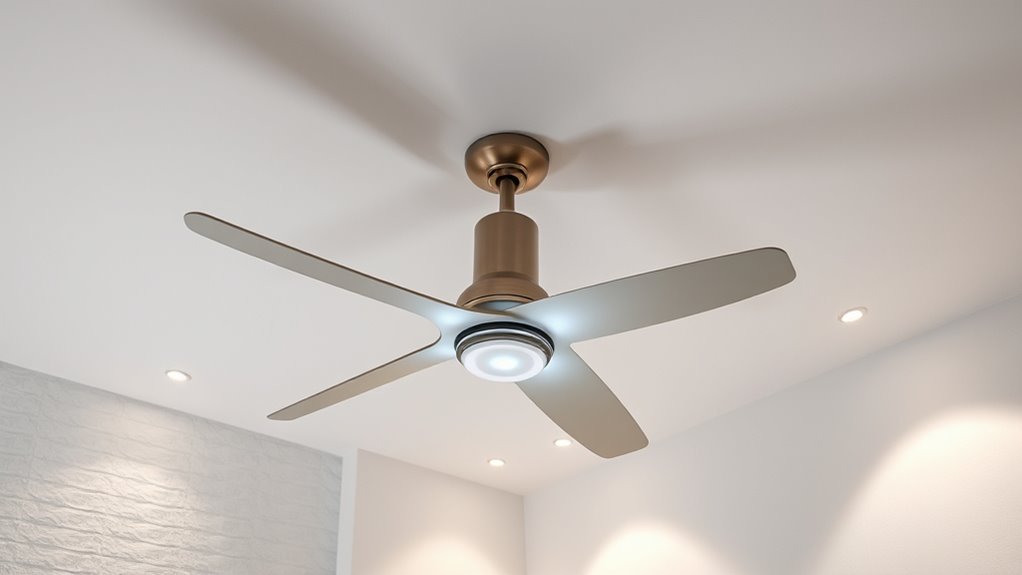 energy efficient lighting upgrades