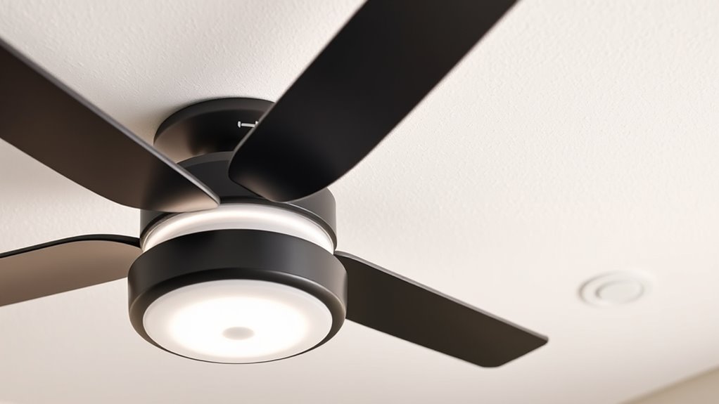 energy efficient smart lighting