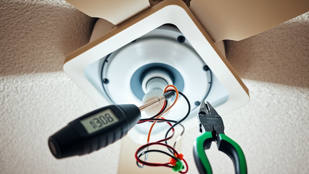 essential wiring safety equipment