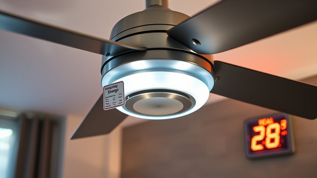 fan energy cost calculation