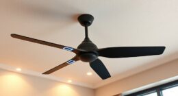 future ceiling fan innovations