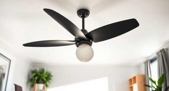 home office ceiling fan guide