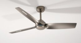 innovative 2025 fan blade designs