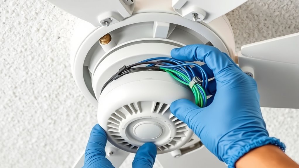 label disconnect document safety