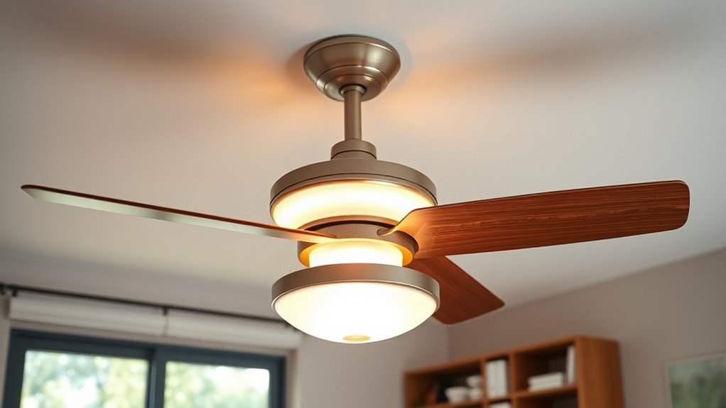 lighting options influence style