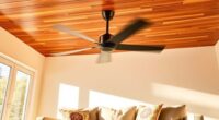 maximize cooling with fans