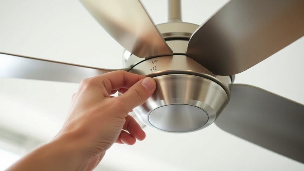 maximize fan cooling efficiency