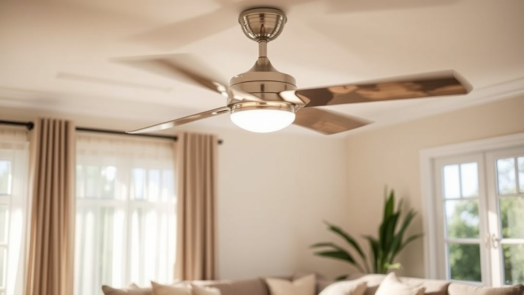maximize fan speed efficiency