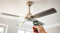 measure fan performance effectively