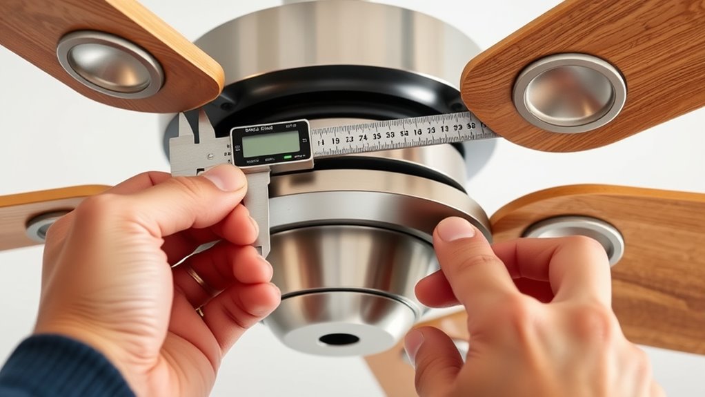 measure match verify optimize
