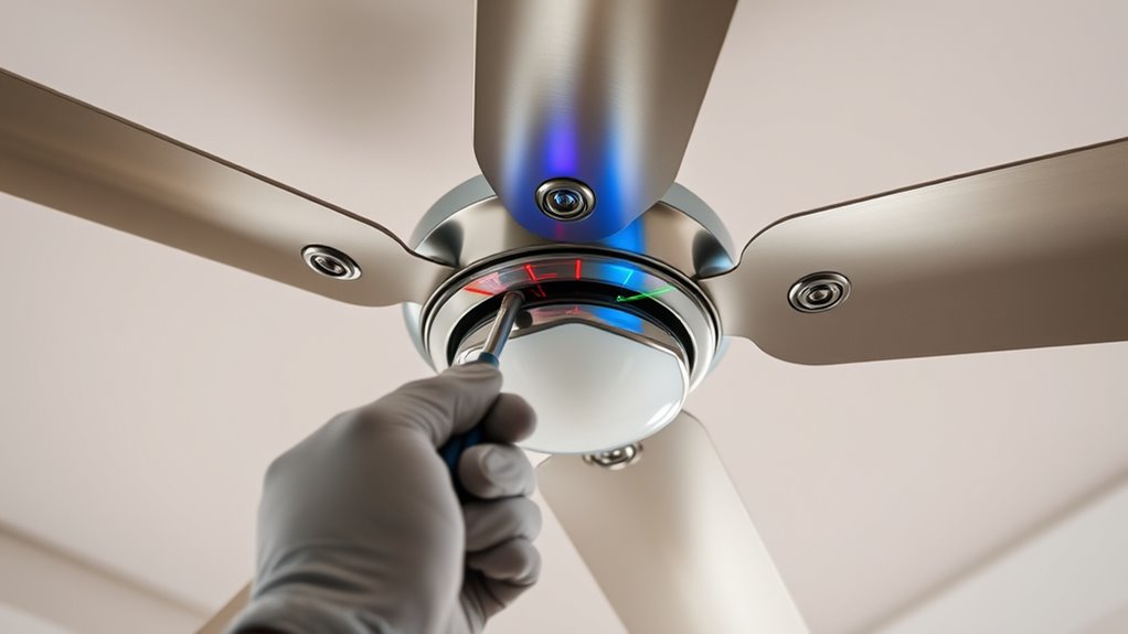 regular cleaning and maintenance