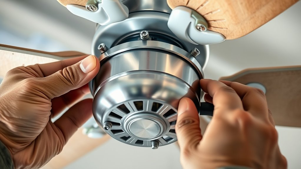 secure align tighten verify