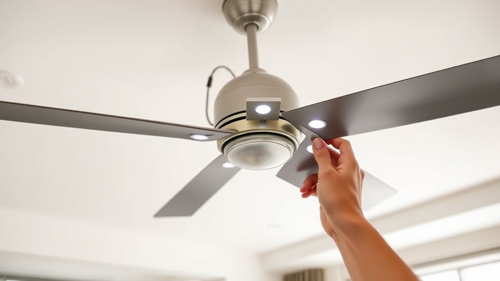 secure wiring and installation