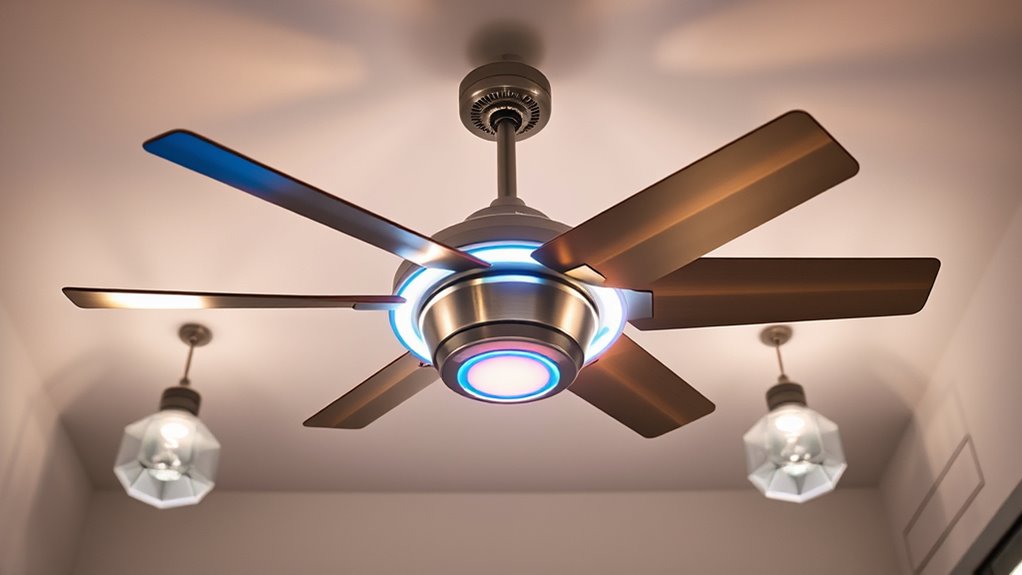 smart customizable lighting automation