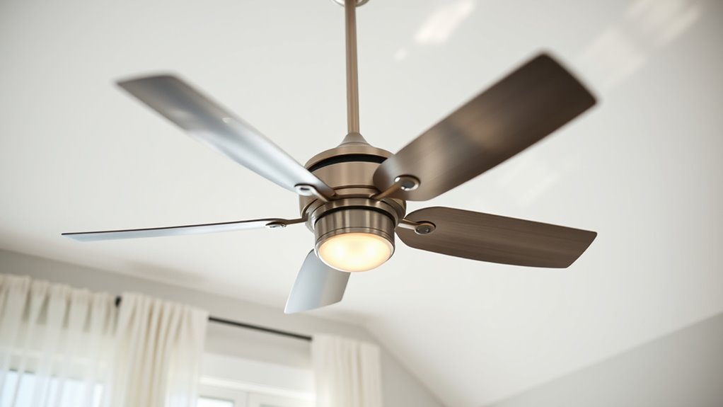 smart lighting and controls