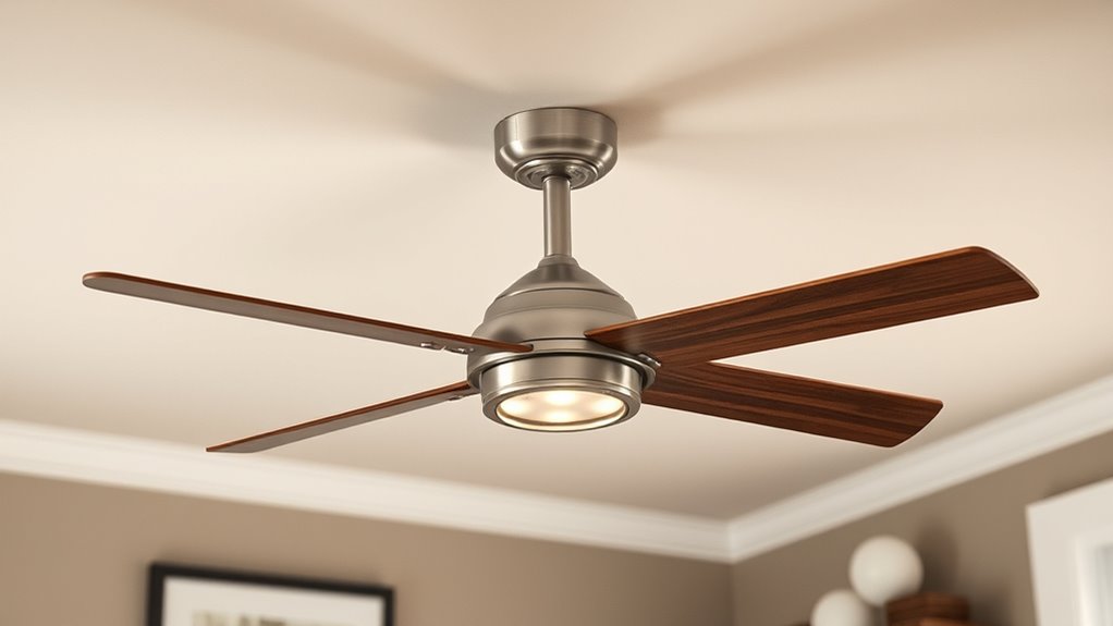 stylish customizable fan design