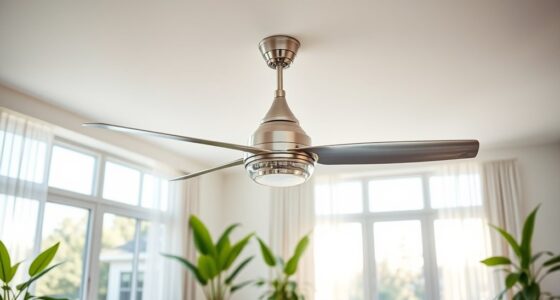 summer ceiling fan guide
