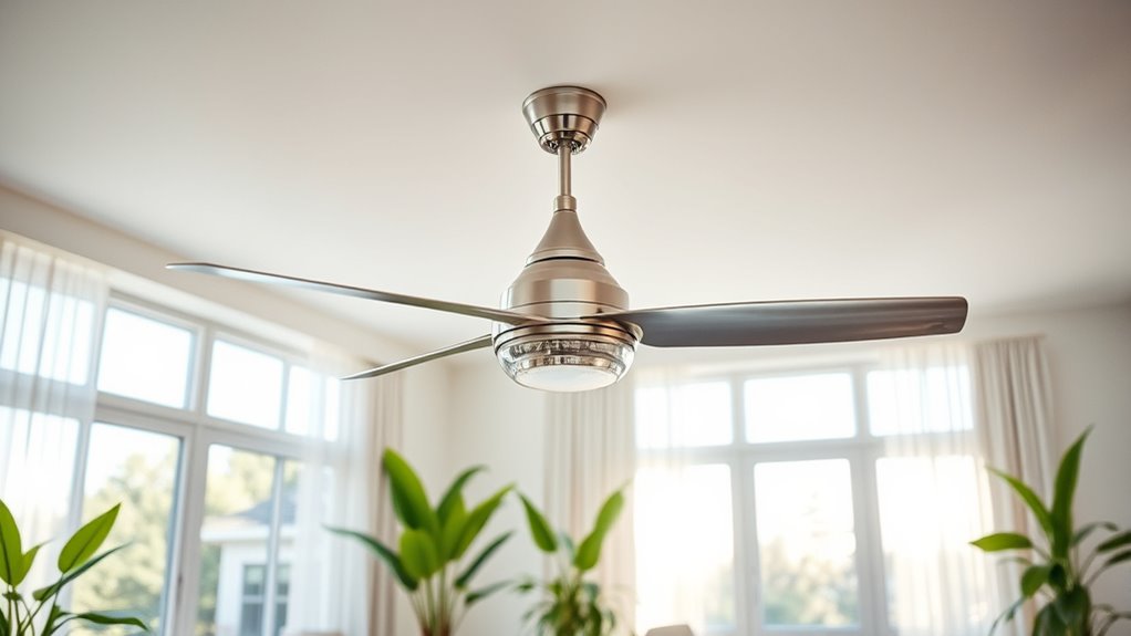 summer ceiling fan guide