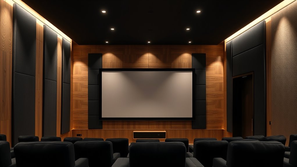 acoustic panel selection tips