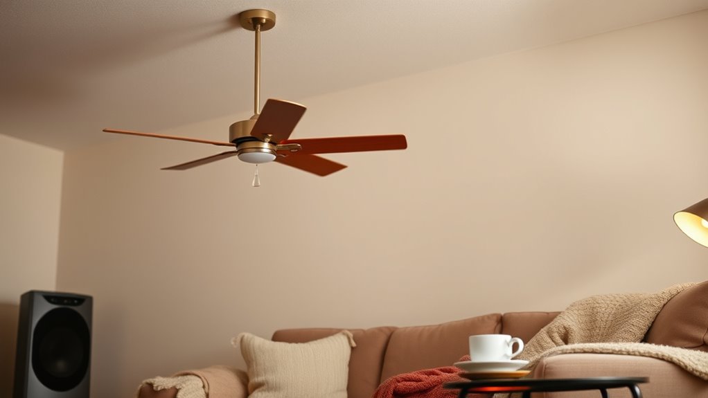 adjust environment with style